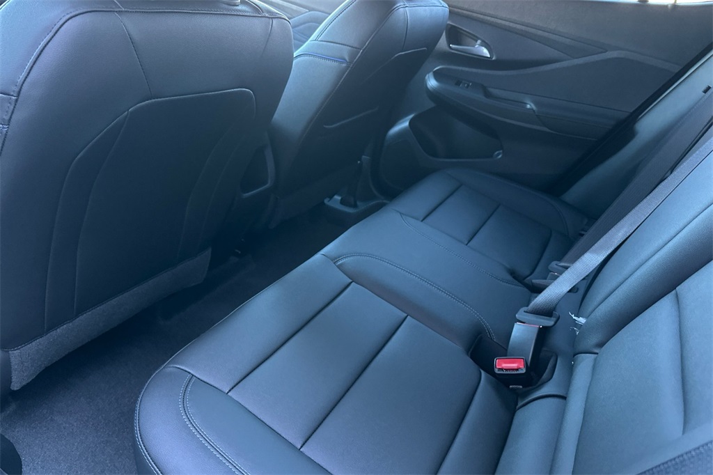 new 2026 Buick Envista car, priced at $28,975