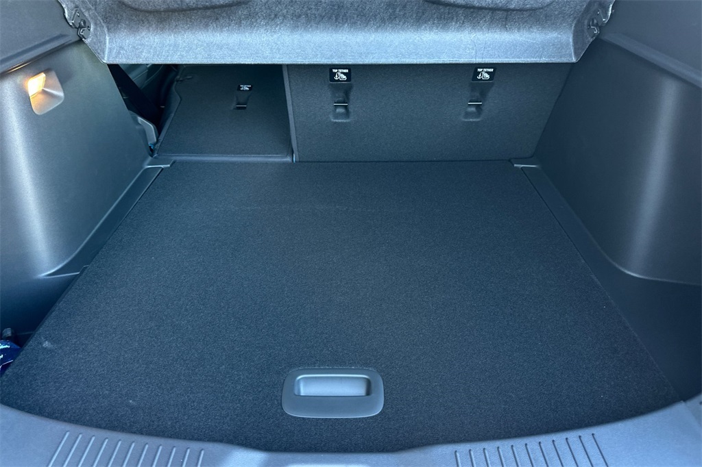 new 2026 Buick Envista car, priced at $28,975