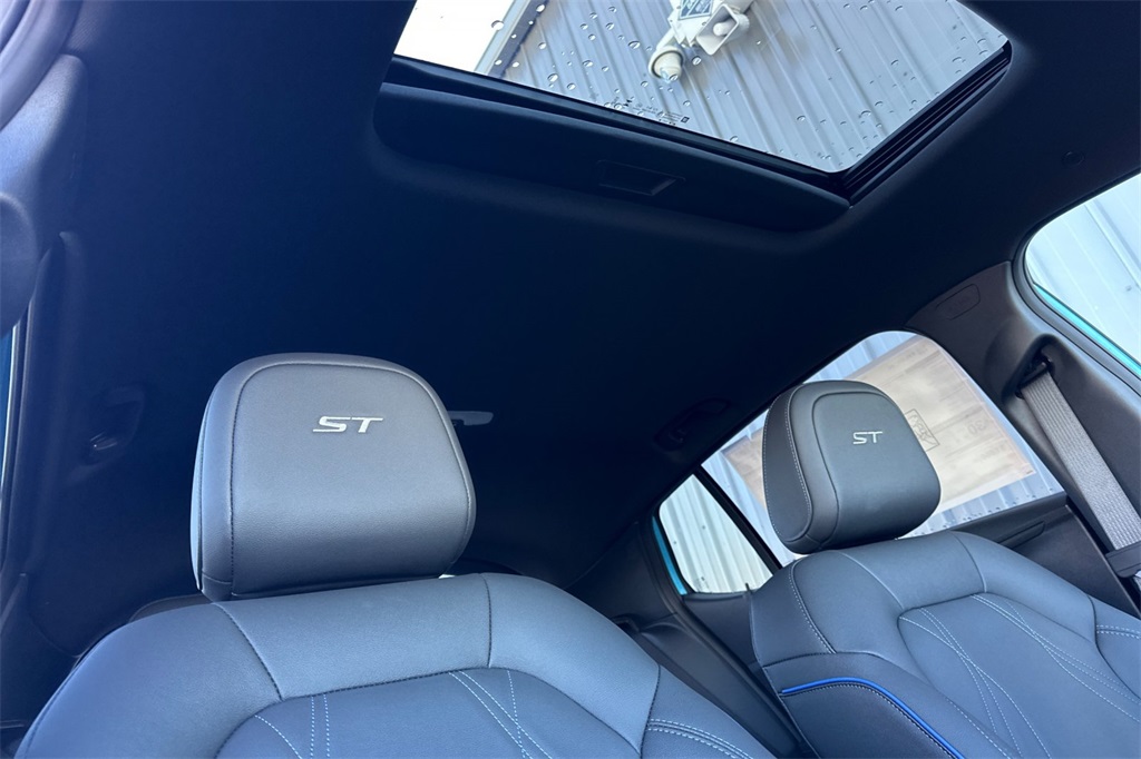 new 2026 Buick Envista car, priced at $28,975