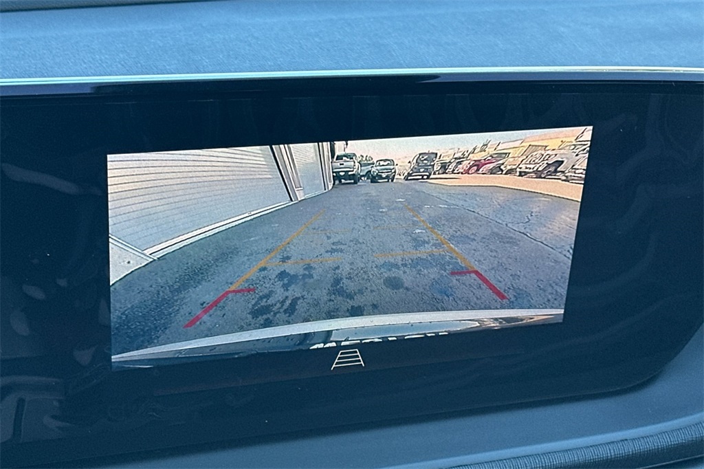 new 2026 Buick Envista car, priced at $28,975