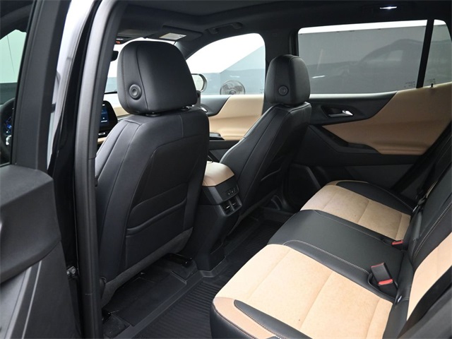 new 2026 Chevrolet Equinox car, priced at $37,988