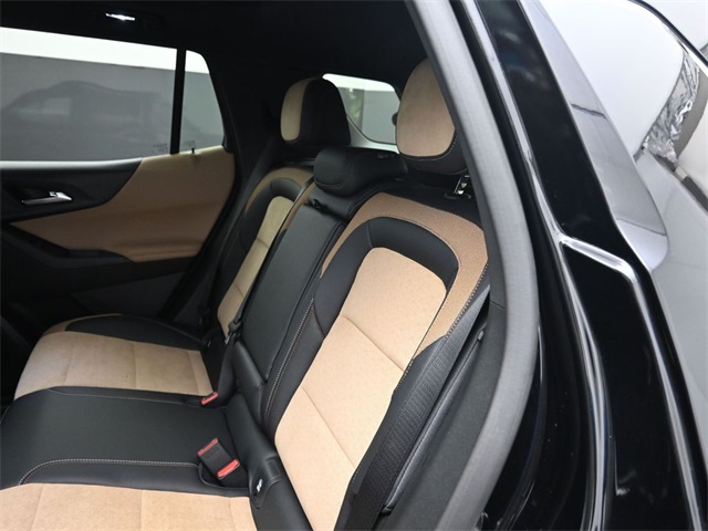 new 2026 Chevrolet Equinox car, priced at $37,988