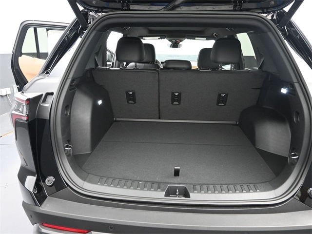 new 2026 Chevrolet Equinox car, priced at $37,988