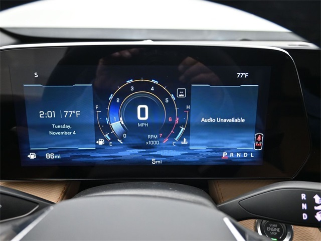 new 2026 Chevrolet Equinox car, priced at $37,988