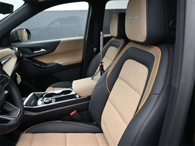 new 2026 Chevrolet Equinox car, priced at $37,988