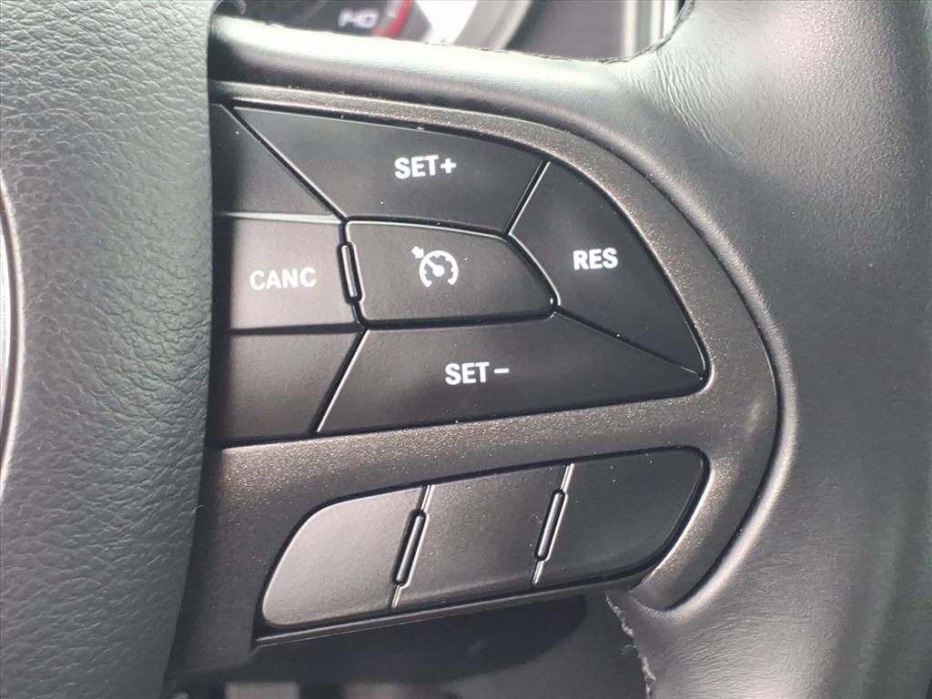 used 2017 Dodge Charger car, priced at $16,900