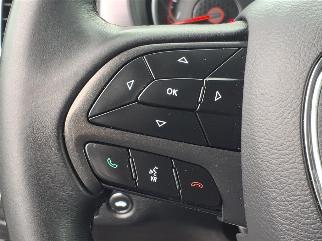 used 2017 Dodge Charger car, priced at $16,900