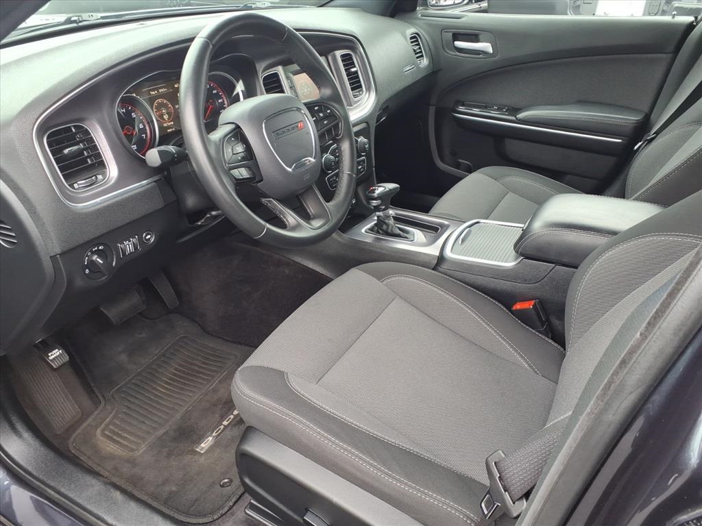 used 2017 Dodge Charger car, priced at $16,900