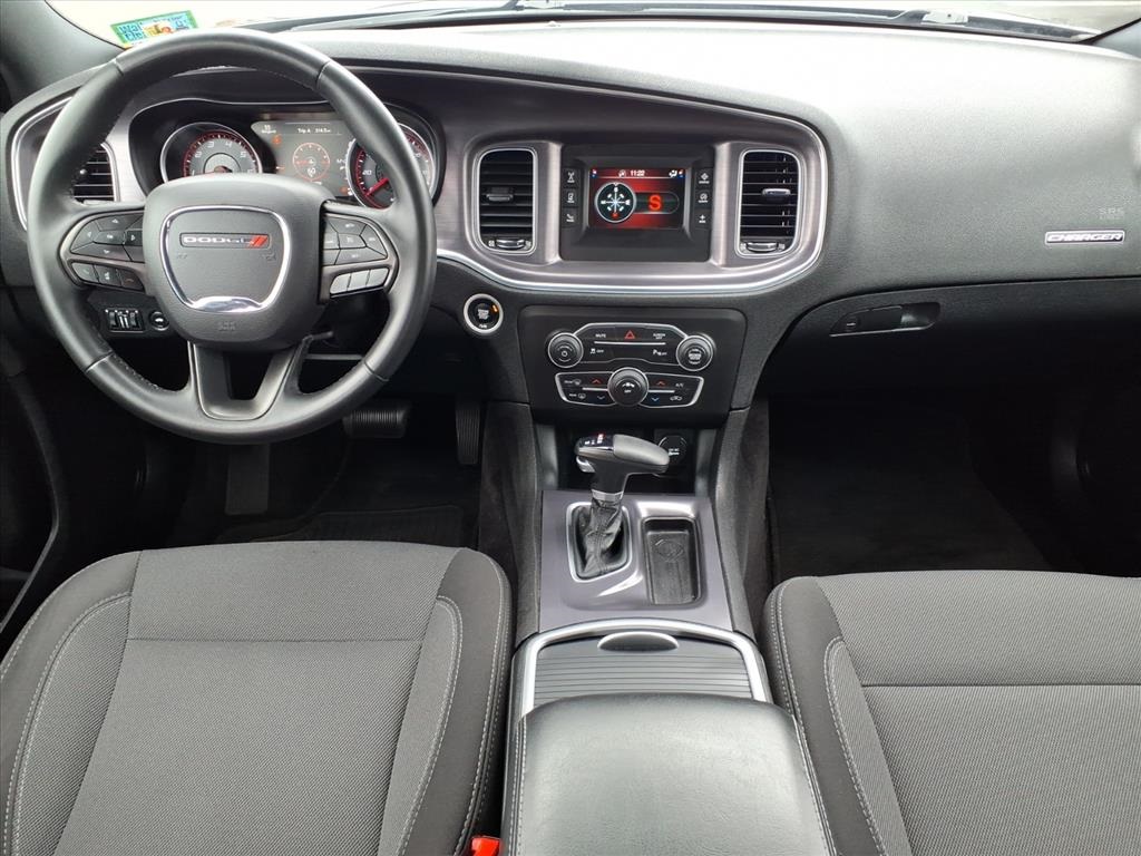 used 2017 Dodge Charger car, priced at $16,900