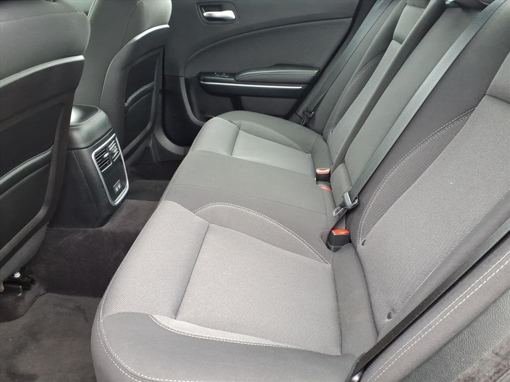 used 2017 Dodge Charger car, priced at $16,900