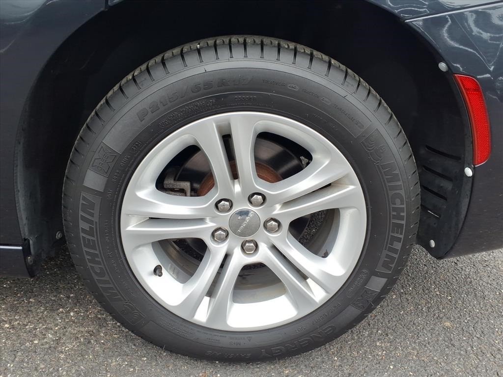 used 2017 Dodge Charger car, priced at $16,900