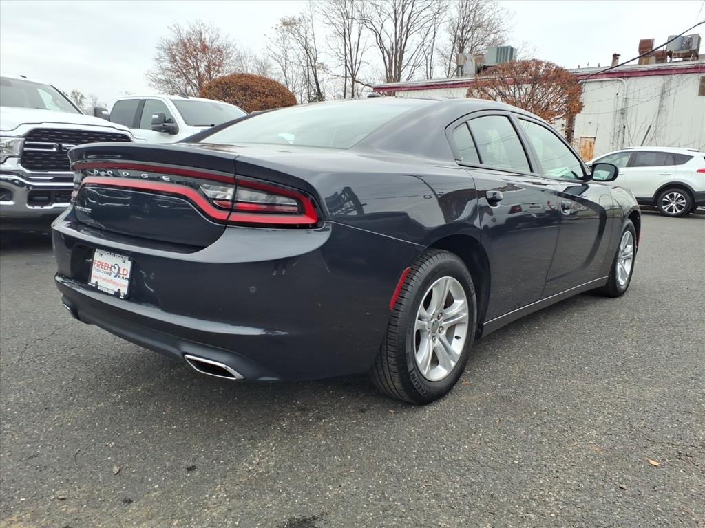 used 2017 Dodge Charger car, priced at $16,900