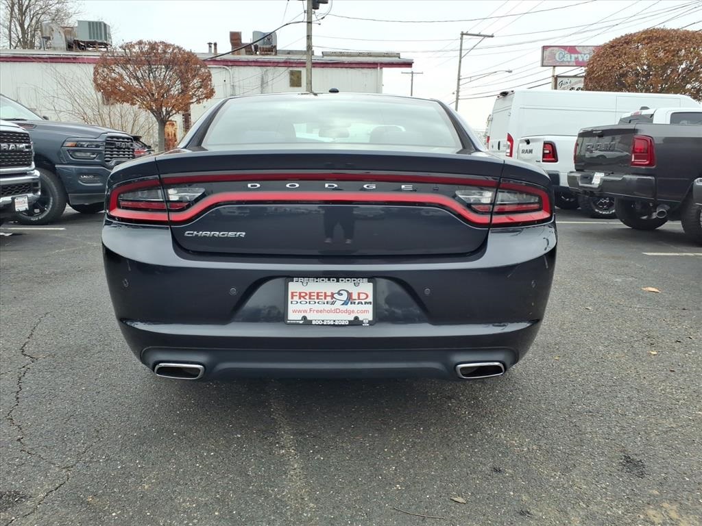 used 2017 Dodge Charger car, priced at $16,900