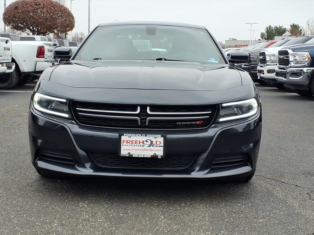 used 2017 Dodge Charger car, priced at $16,900
