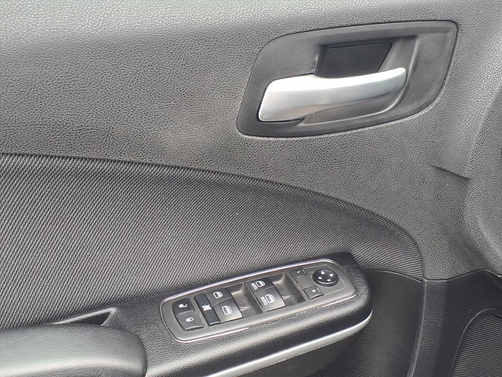 used 2017 Dodge Charger car, priced at $16,900