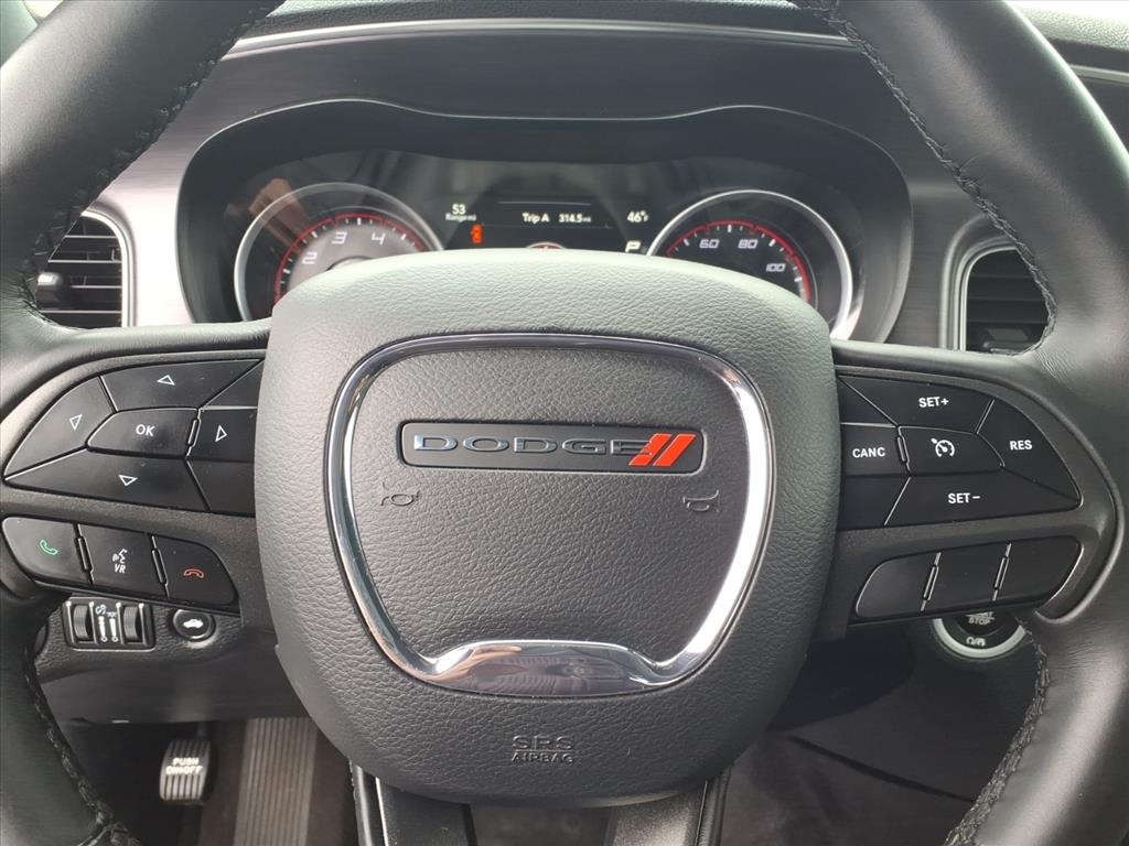 used 2017 Dodge Charger car, priced at $16,900