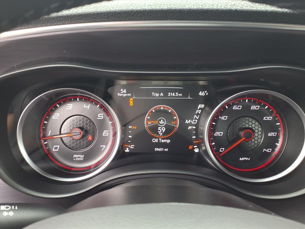 used 2017 Dodge Charger car, priced at $16,900