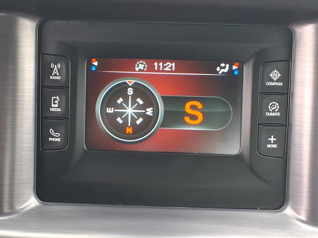 used 2017 Dodge Charger car, priced at $16,900