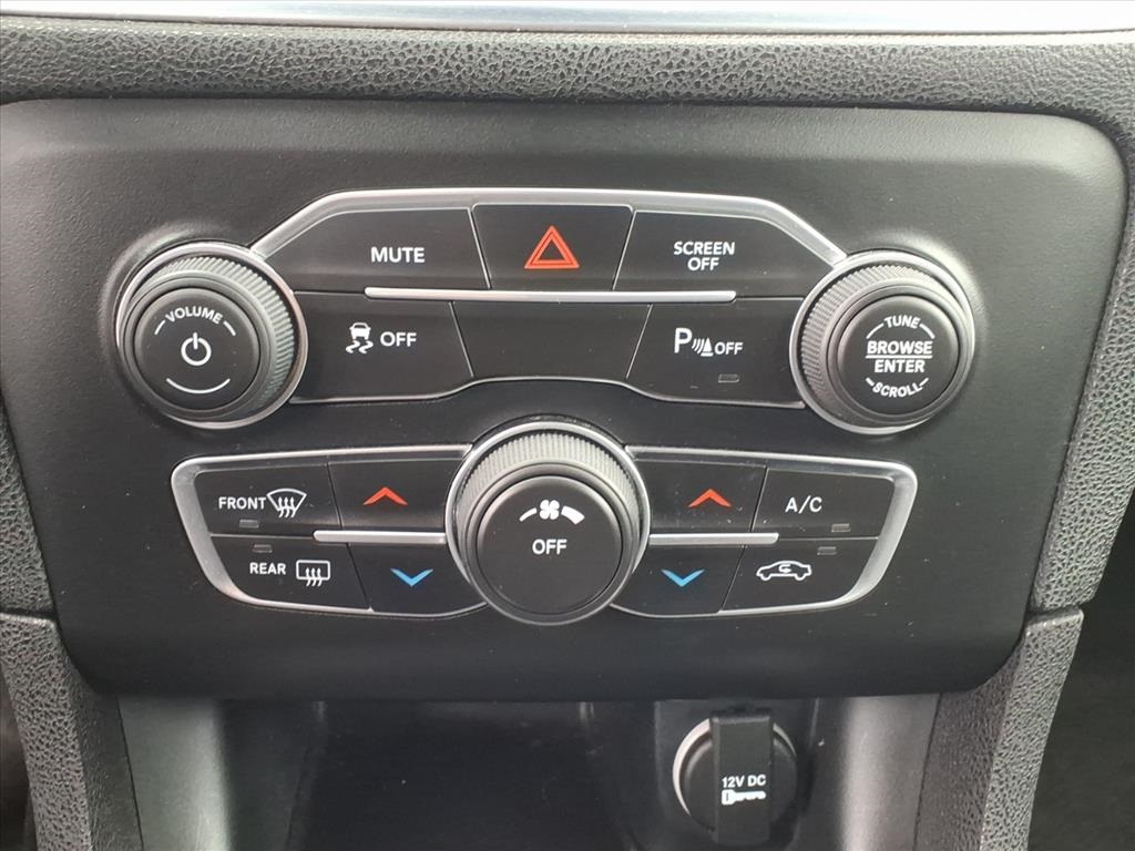 used 2017 Dodge Charger car, priced at $16,900