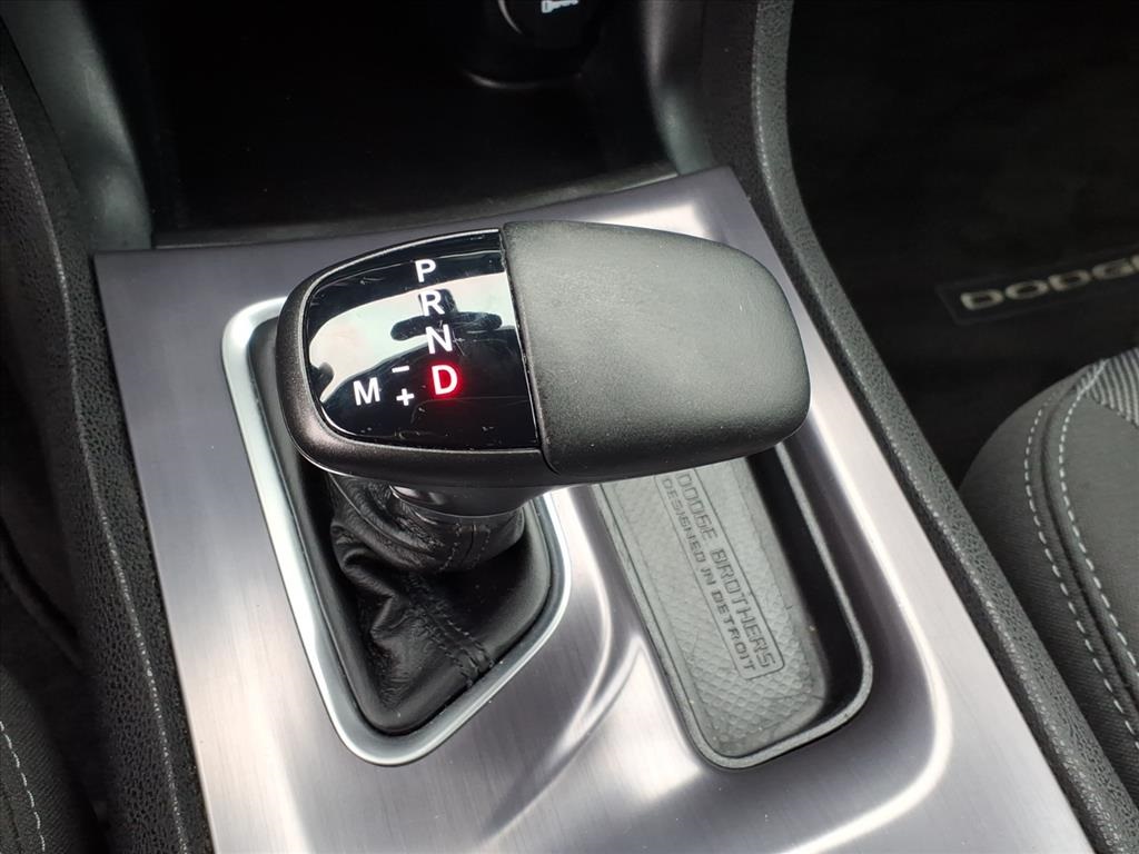 used 2017 Dodge Charger car, priced at $16,900