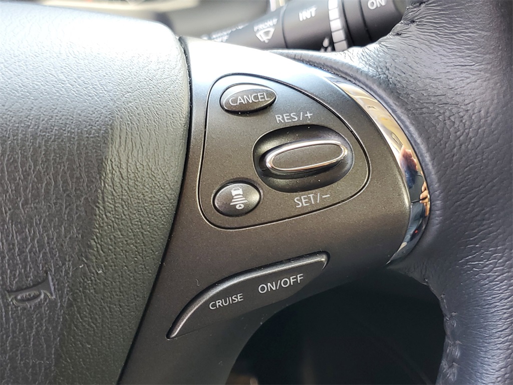 used 2021 Nissan Murano car, priced at $15,895