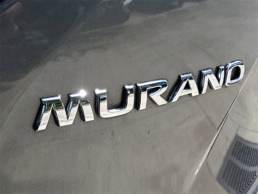 used 2021 Nissan Murano car, priced at $15,895