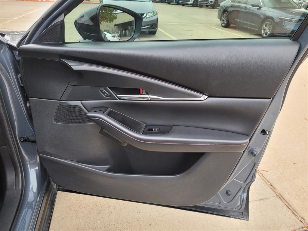 used 2024 Mazda CX-30 car, priced at $23,990