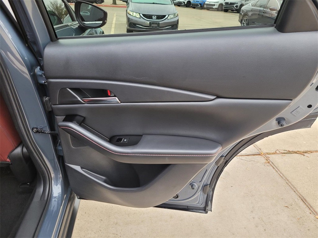 used 2024 Mazda CX-30 car, priced at $23,990