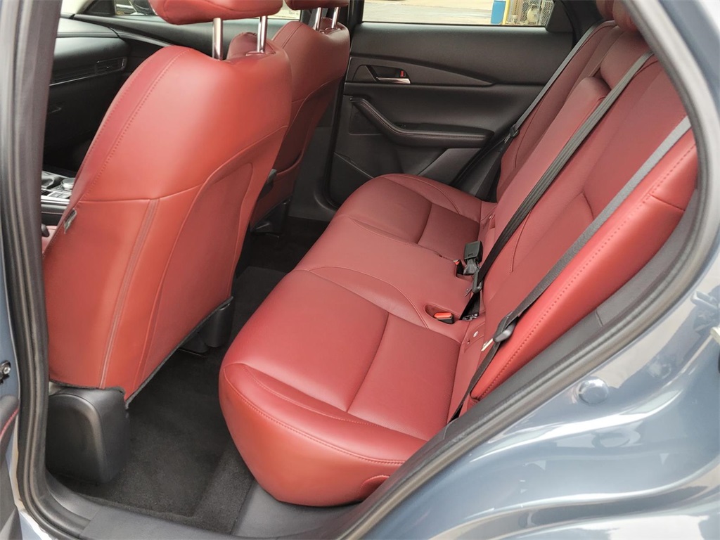 used 2024 Mazda CX-30 car, priced at $23,990