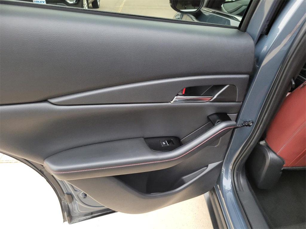 used 2024 Mazda CX-30 car, priced at $23,990