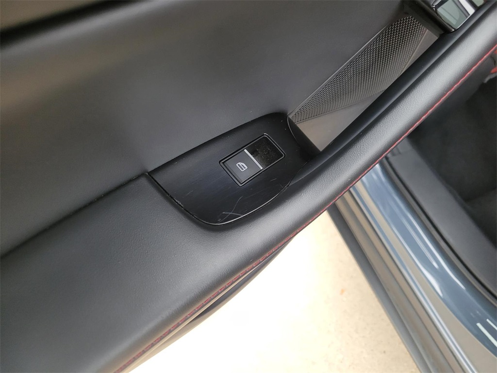 used 2024 Mazda CX-30 car, priced at $23,990