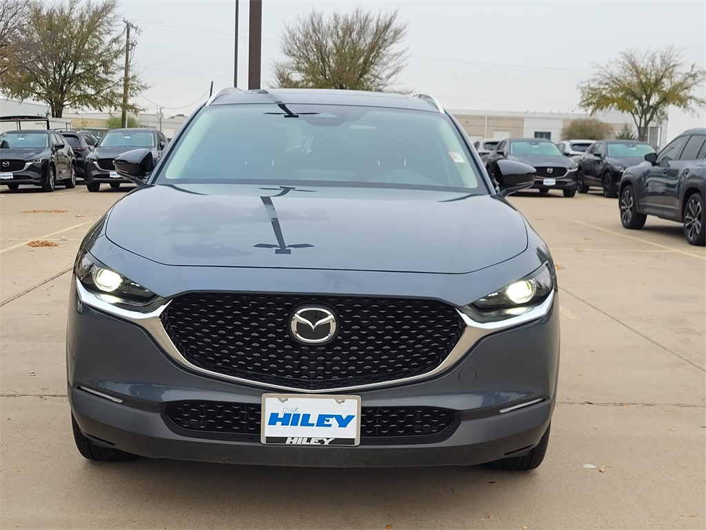 used 2024 Mazda CX-30 car, priced at $23,990