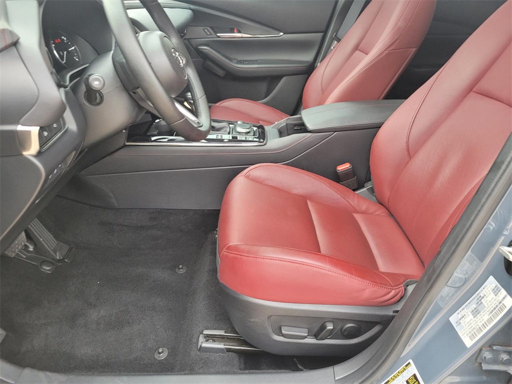 used 2024 Mazda CX-30 car, priced at $23,990