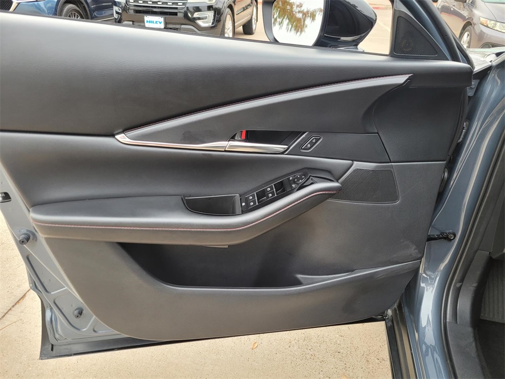 used 2024 Mazda CX-30 car, priced at $23,990