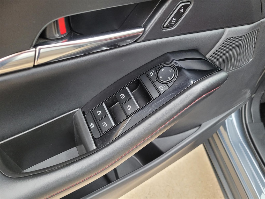 used 2024 Mazda CX-30 car, priced at $23,990