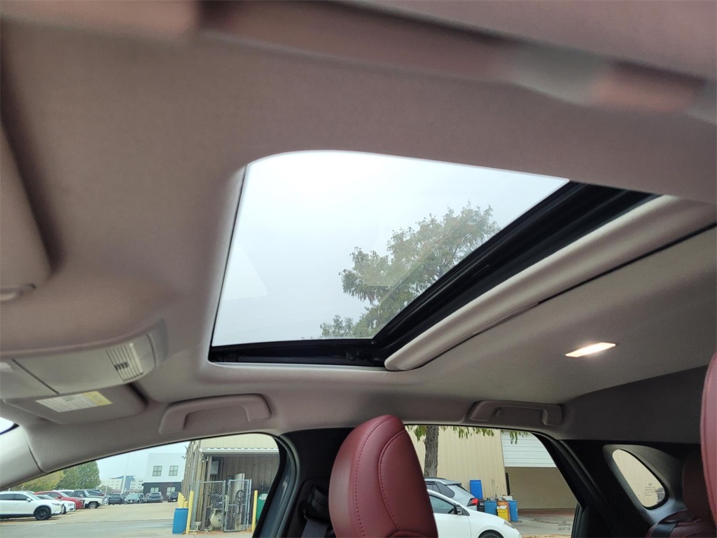 used 2024 Mazda CX-30 car, priced at $23,990