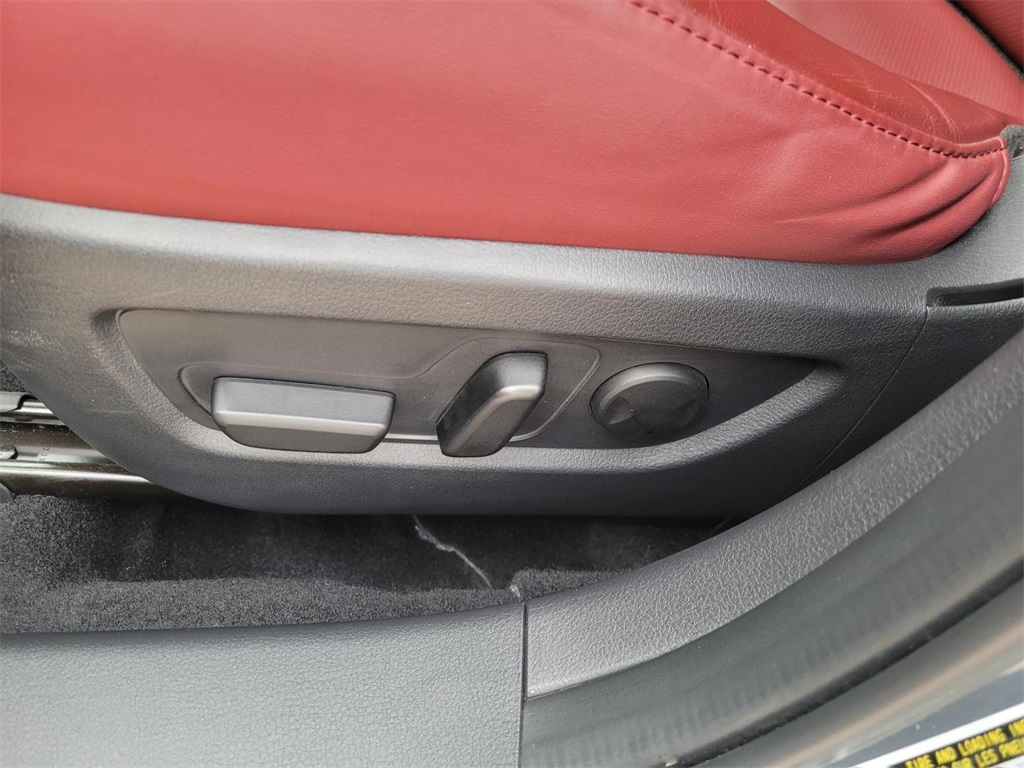 used 2024 Mazda CX-30 car, priced at $23,990