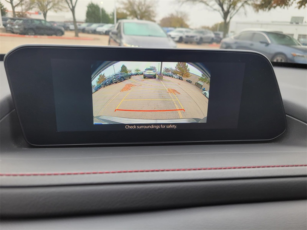 used 2024 Mazda CX-30 car, priced at $23,990