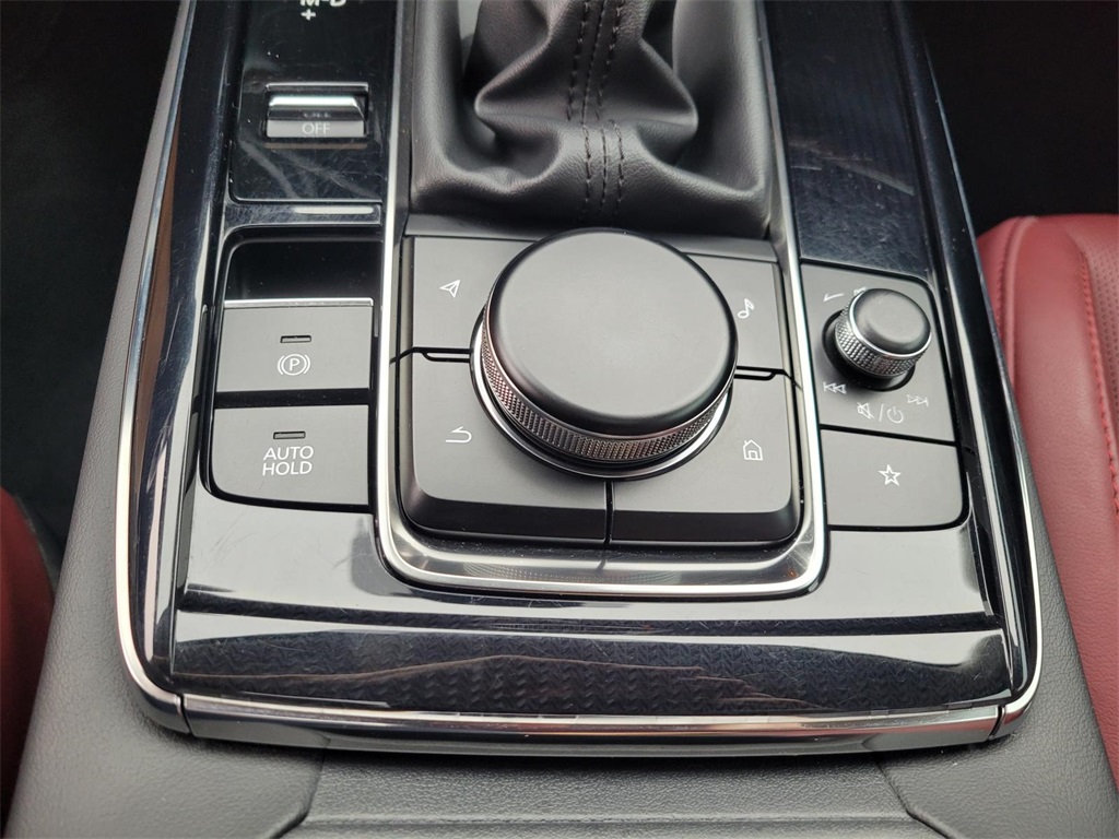 used 2024 Mazda CX-30 car, priced at $23,990