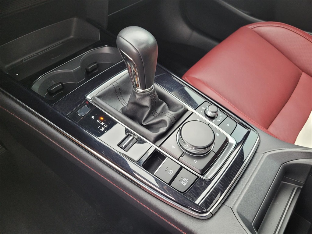 used 2024 Mazda CX-30 car, priced at $23,990