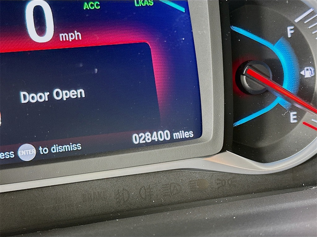 used 2022 Honda Pilot car, priced at $35,290