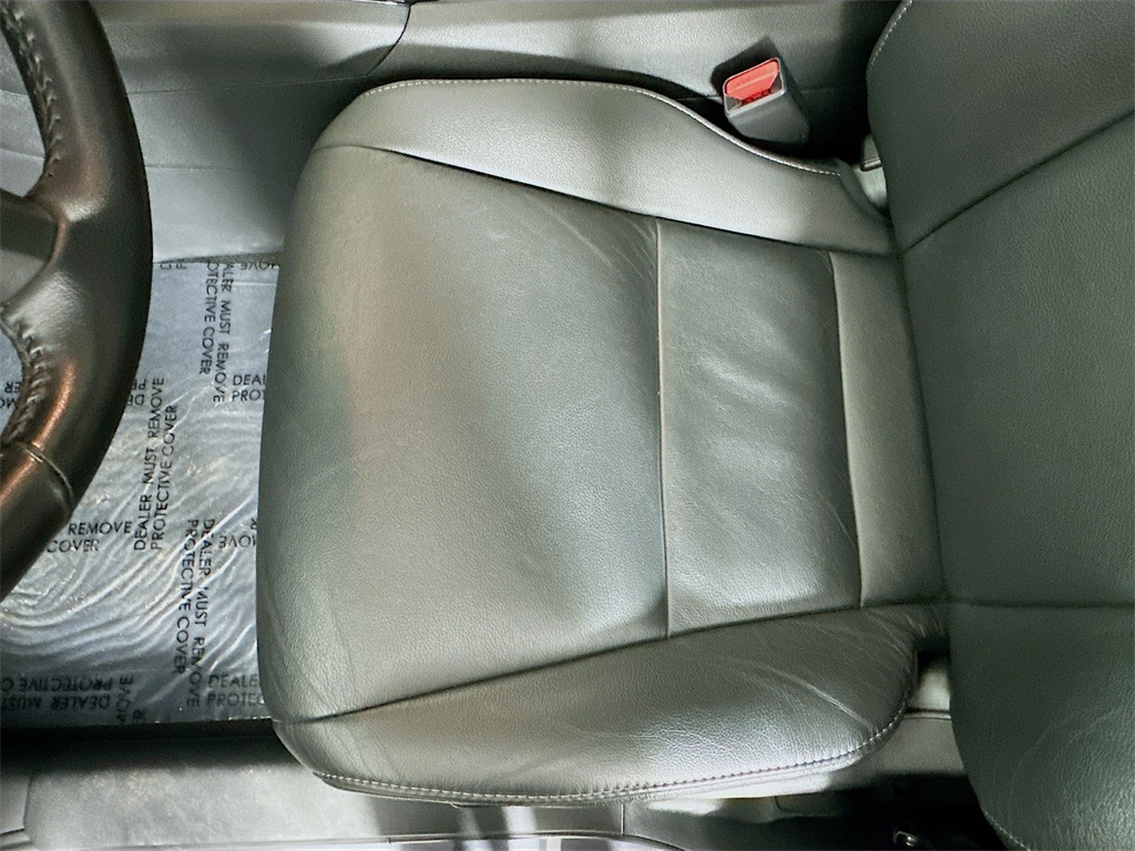 used 2022 Honda Pilot car, priced at $35,290