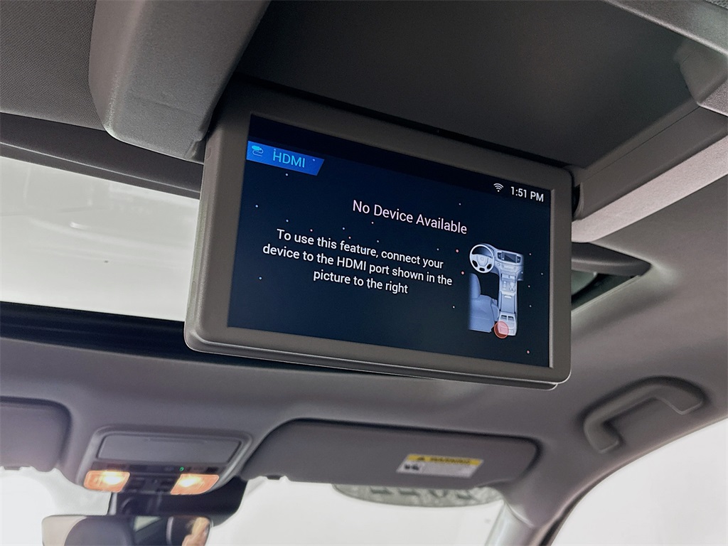 used 2022 Honda Pilot car, priced at $35,290