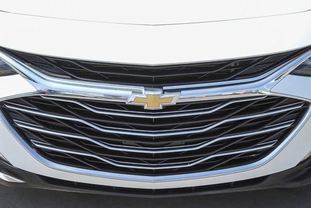 used 2024 Chevrolet Malibu car, priced at $16,492