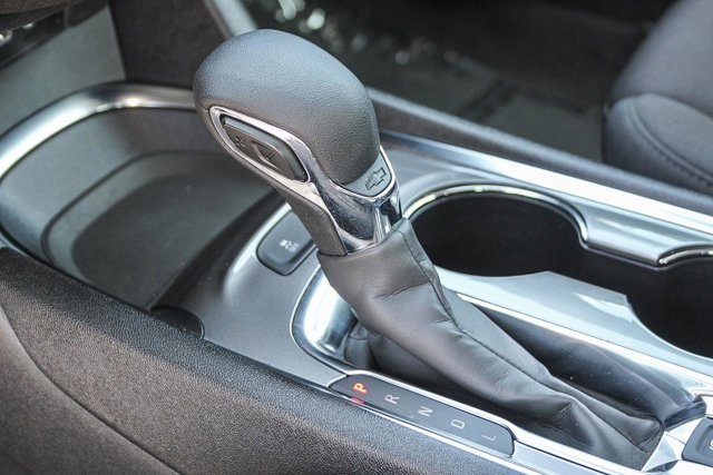 used 2024 Chevrolet Malibu car, priced at $16,492