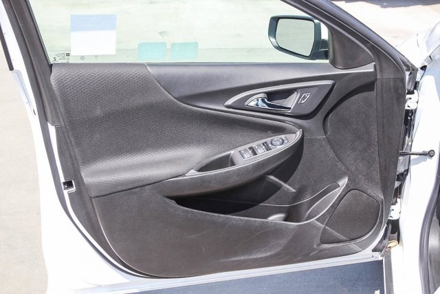 used 2024 Chevrolet Malibu car, priced at $16,492