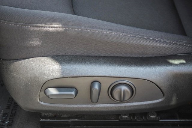 used 2024 Chevrolet Malibu car, priced at $16,492