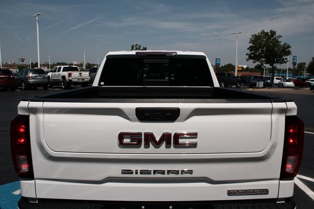 used 2022 GMC Sierra 1500 car, priced at $47,373