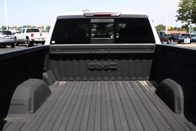 used 2022 GMC Sierra 1500 car, priced at $47,373