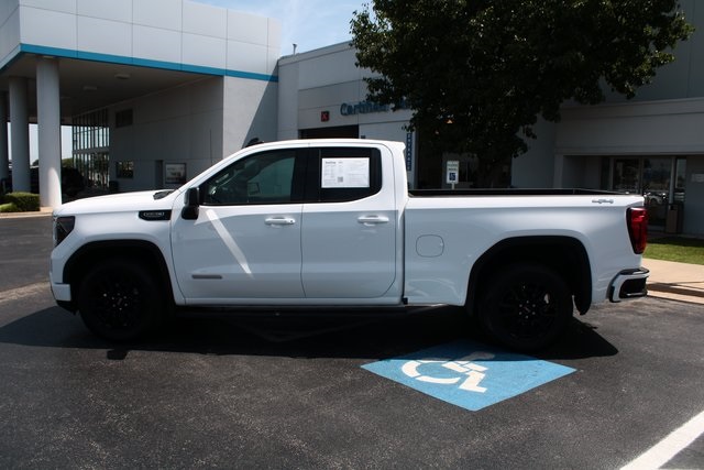 used 2022 GMC Sierra 1500 car, priced at $47,373